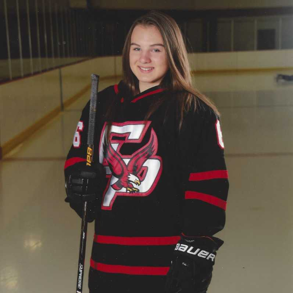 Josie Miller