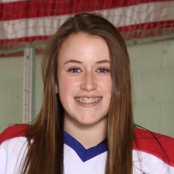 Heather Sager