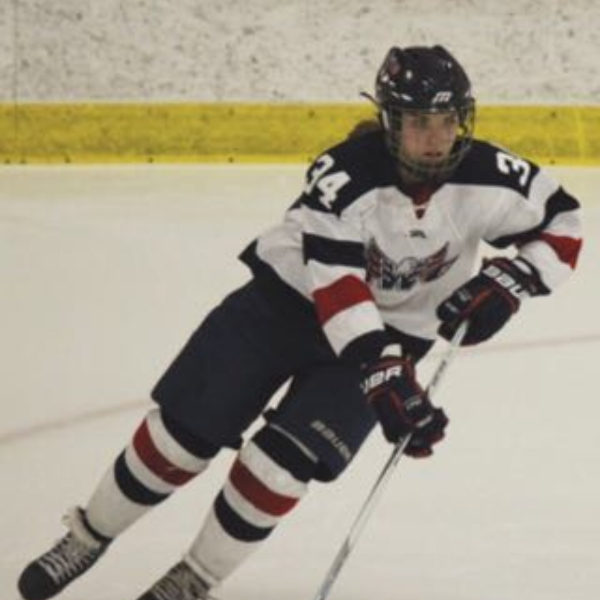 Sydney Lemke