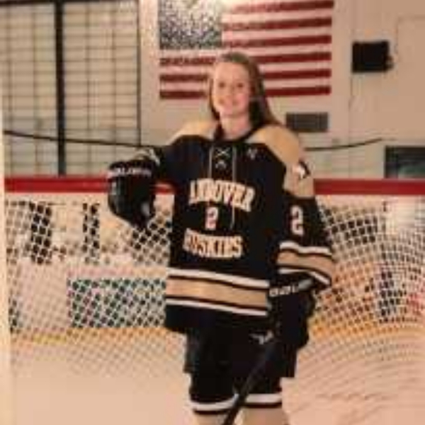 Madison Clough