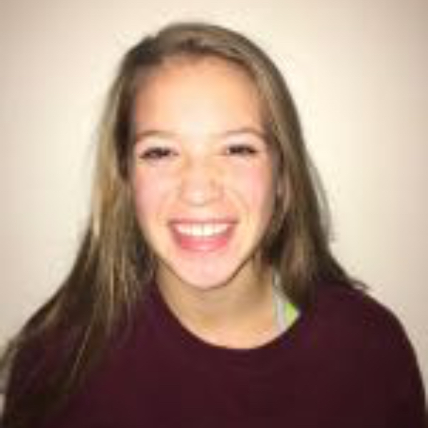 Claire DeVries