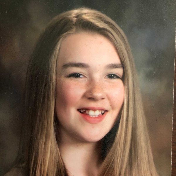 Brynn Shaw-Strack