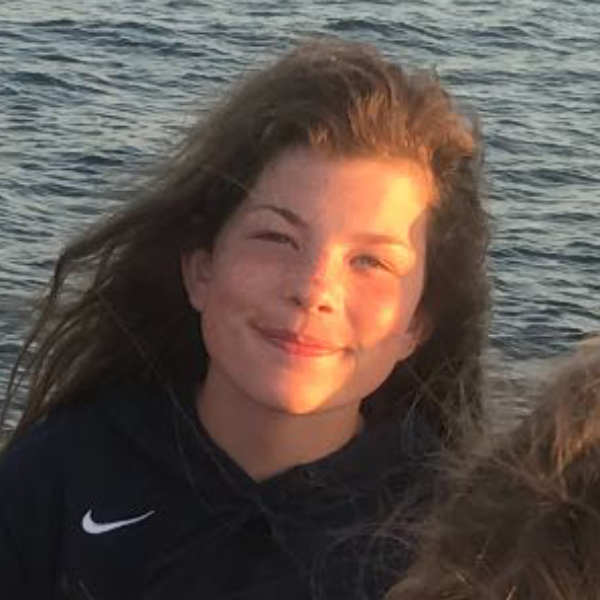 Payton Berman