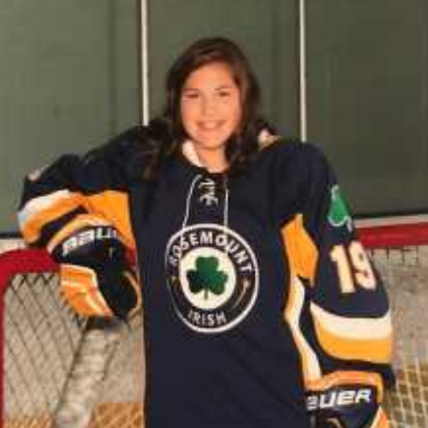 Ava Webster