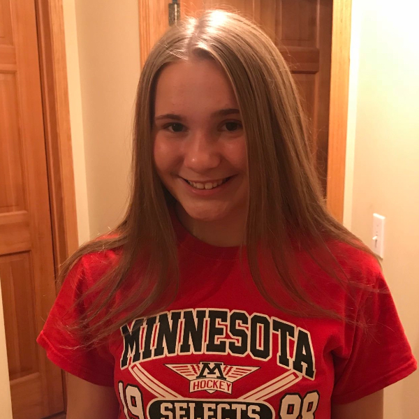 Lily Mortenson