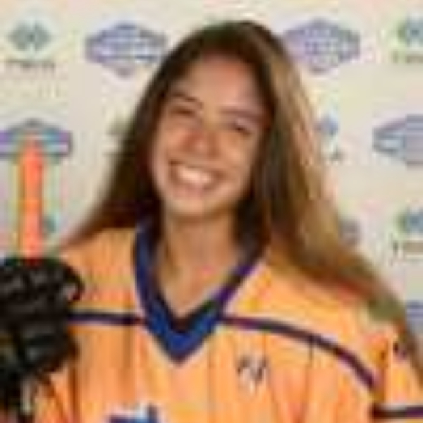 Cristian (Tia) Rice