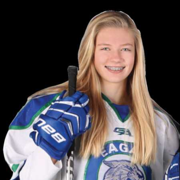 Emily Cronkhite