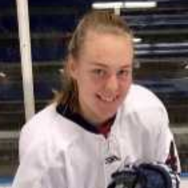 Emma Strouse