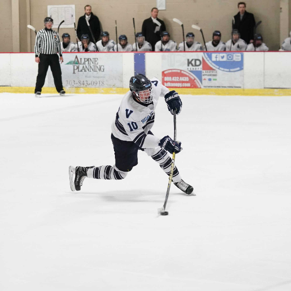 Mason Hoehn
