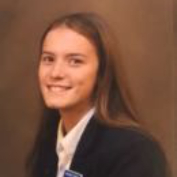 Margaret Benecke