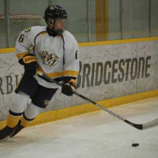 Matthew Bice