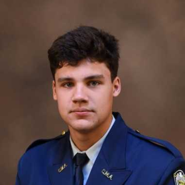 Jaedon Kerr