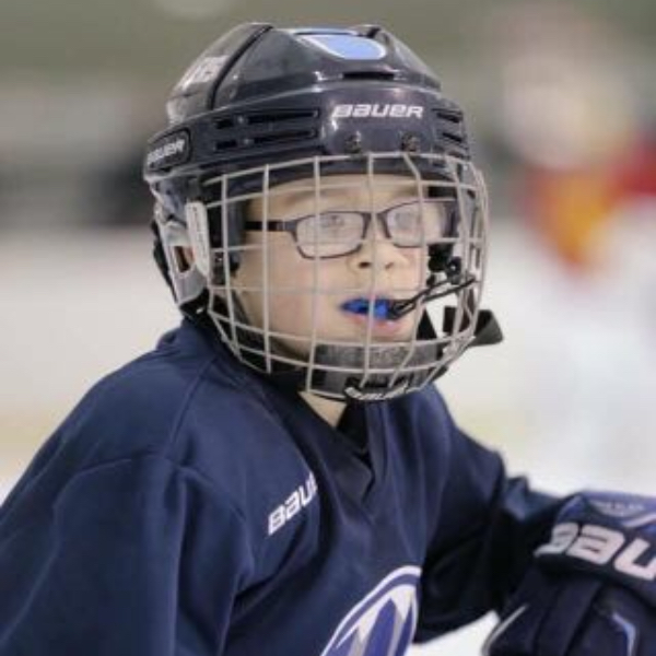 Kellan Snowbarger
