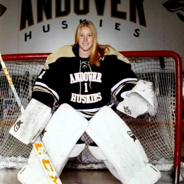Courtney Stagman