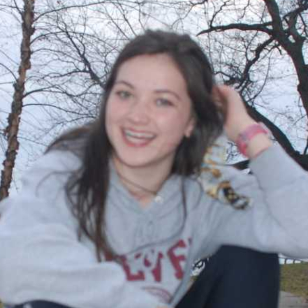 Caroline Alphin