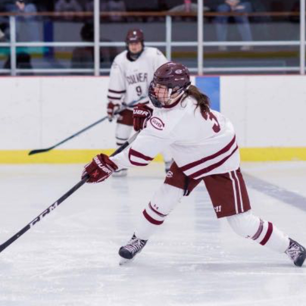 Megan McKay