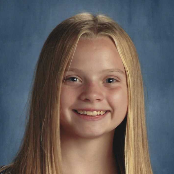 Makayla Moran