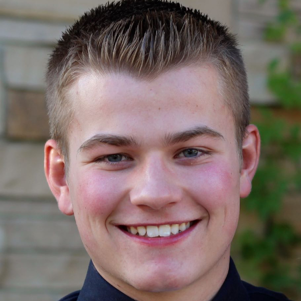Cole Cavey