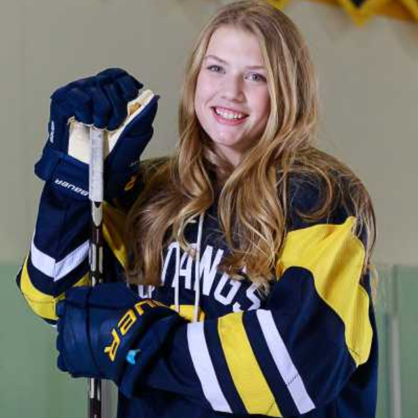 Elly Klepinger