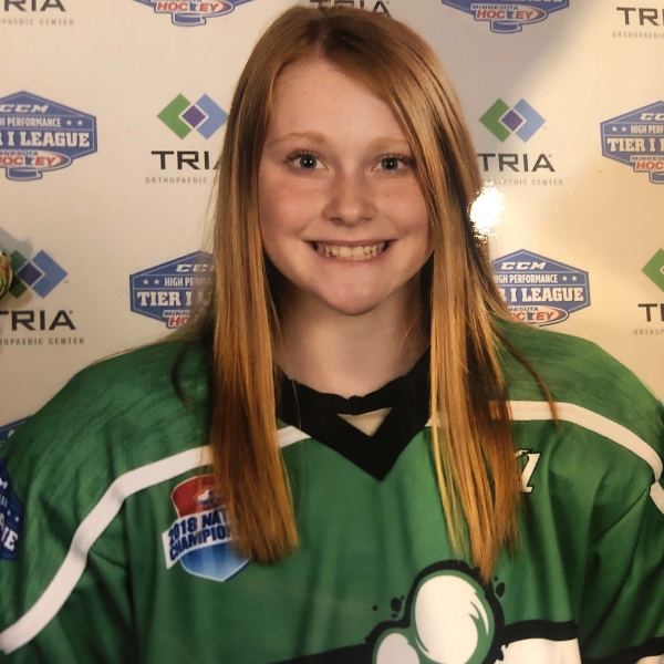 Shelby Sandberg