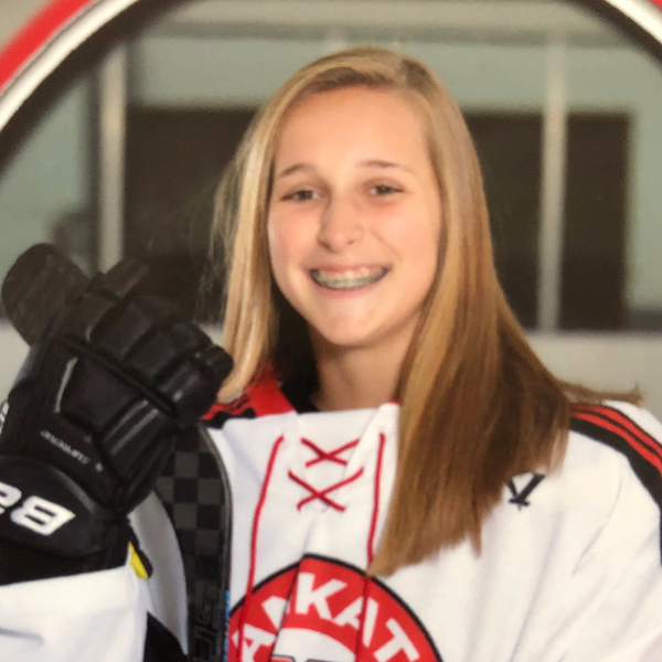 Molly Grundhoffer