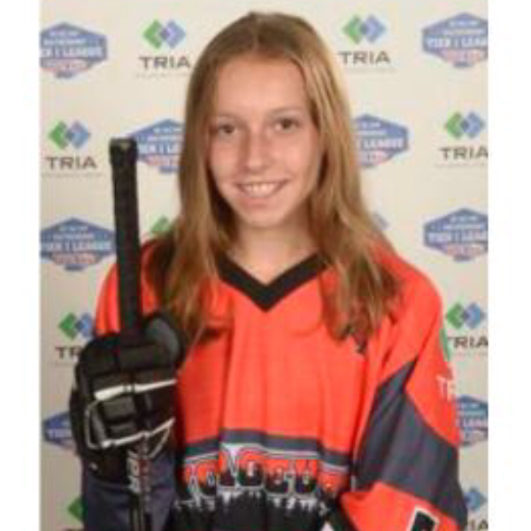 Olivia Porthan
