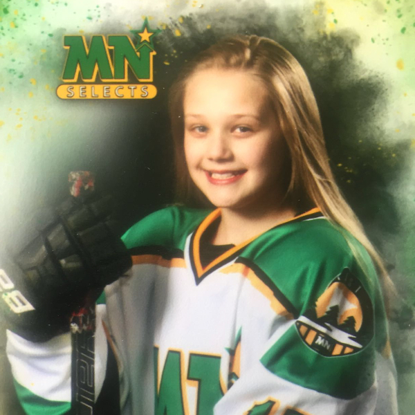 Ashlyn Hoff