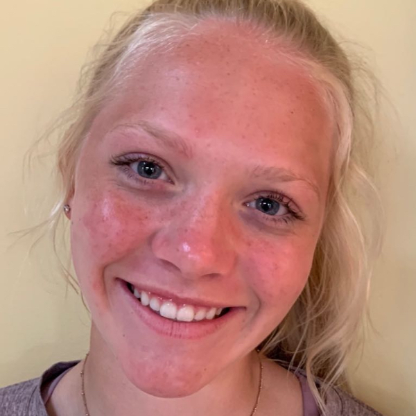 Grace DeVries