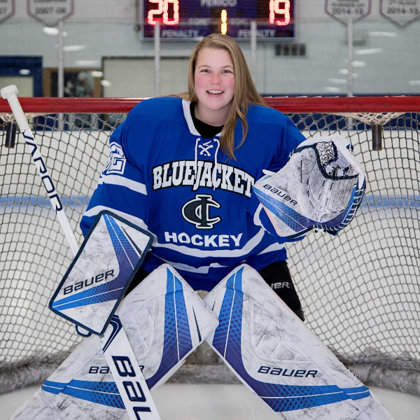 Meghan Gibb
