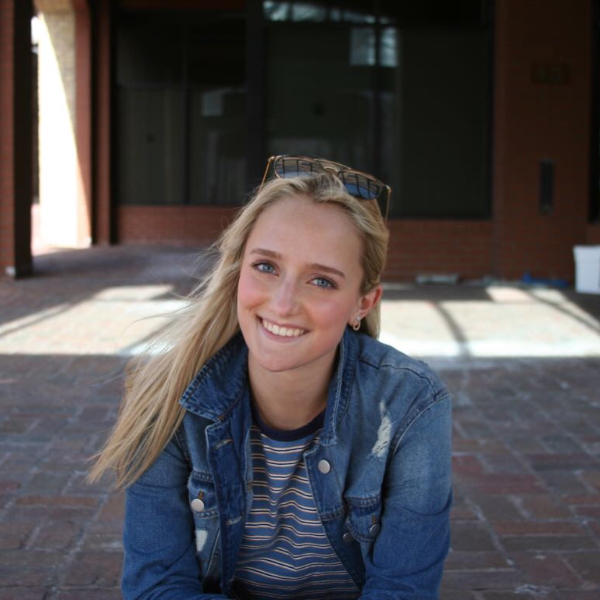 Lizzie Northquest