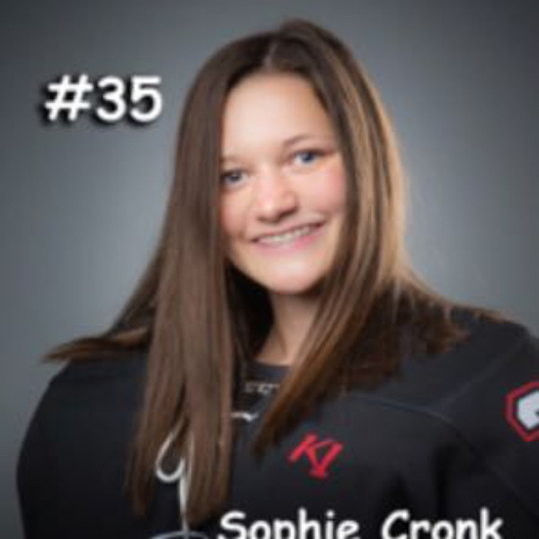Sophie Cronk