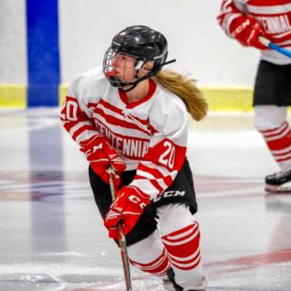 Hannah Thompson
