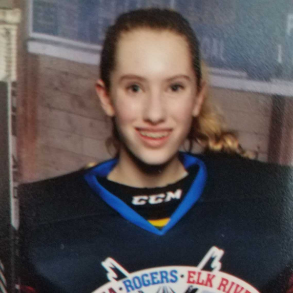 Lauren Larson