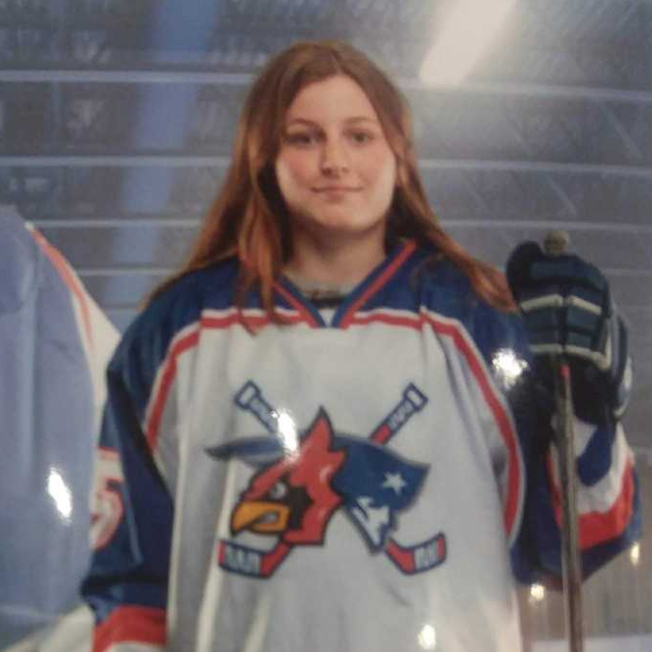 Kyla Keding