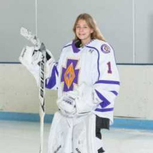 Hannah Fritz