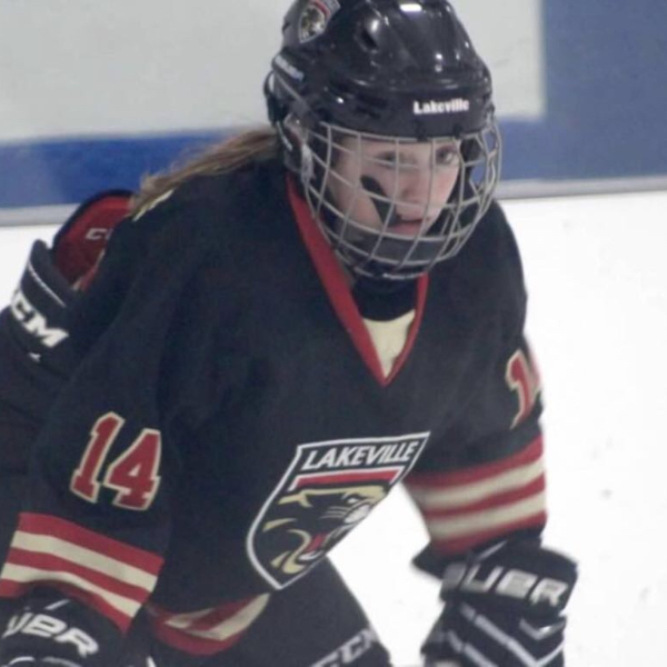 Brenna Westerhaus
