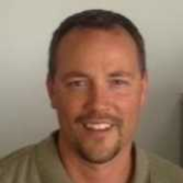 Chad Dameworth