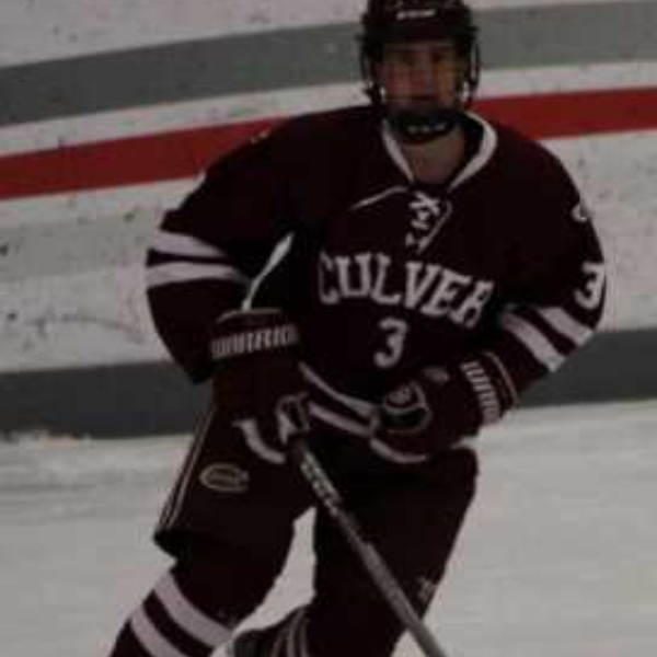 Alec Secord