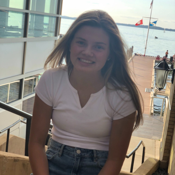 Emily Wendorf