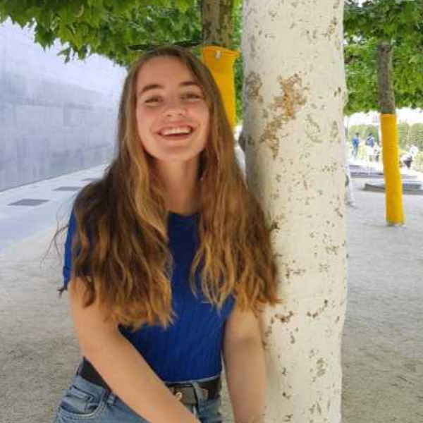 Isabelle Di Liberti