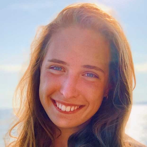 Tereza Dudzik