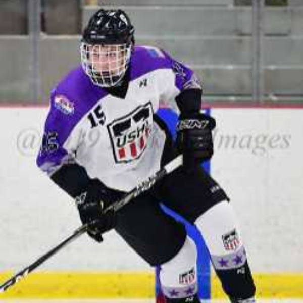 Kyle Kudrna