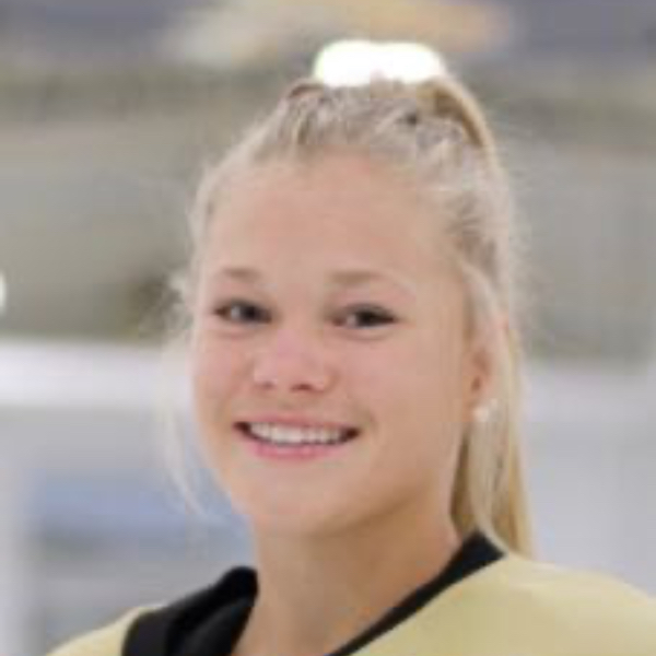 Laine DeVries