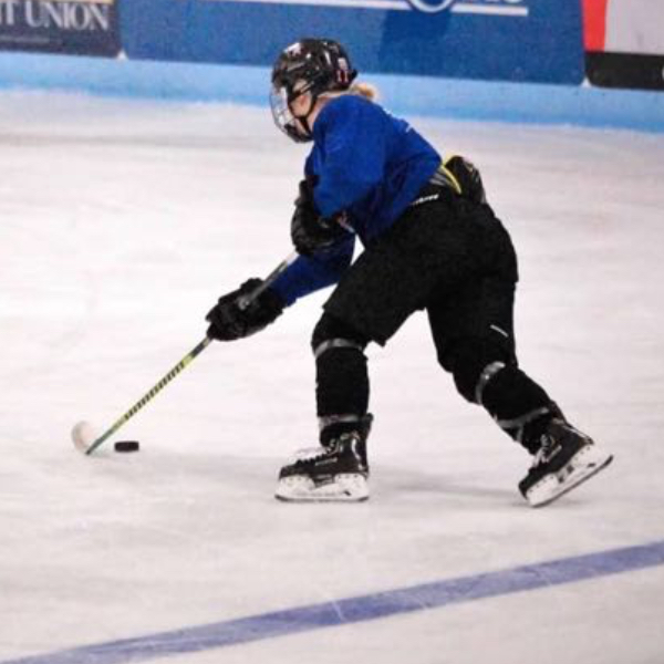 Skylar Salscheider