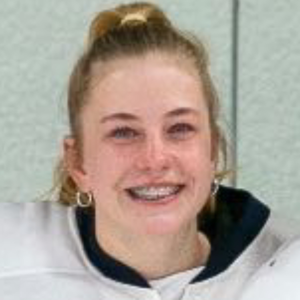 Anika (Ani) Fagley