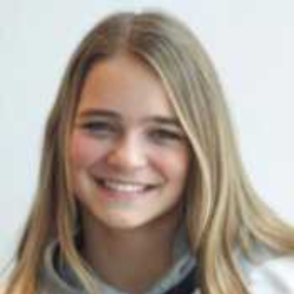 Hannah Halverson