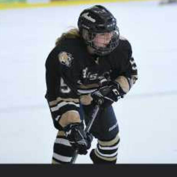 Amelia McQuay