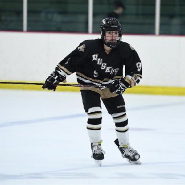 Hannah Christenson