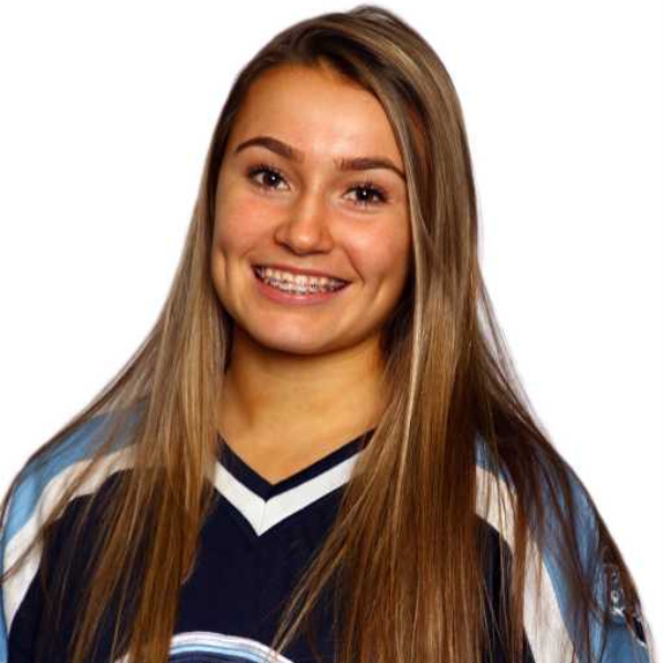 Macy Janssen