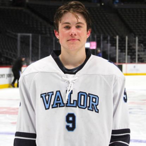 Evan Pahos